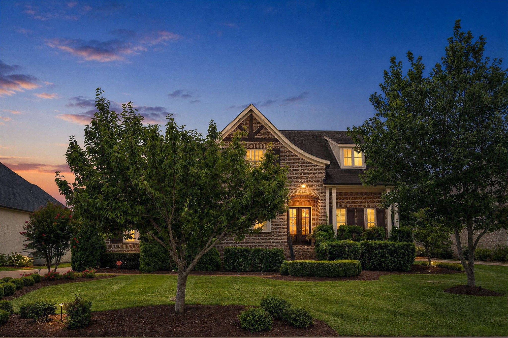 4137 Banner Square Ln
