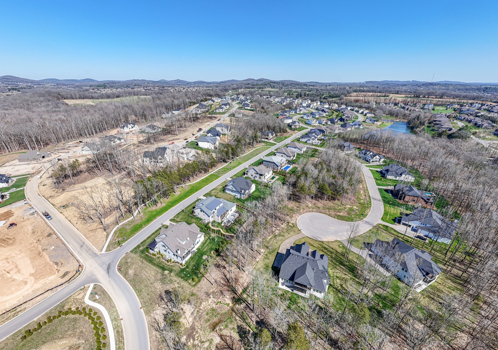 4137 Banner Square Ln