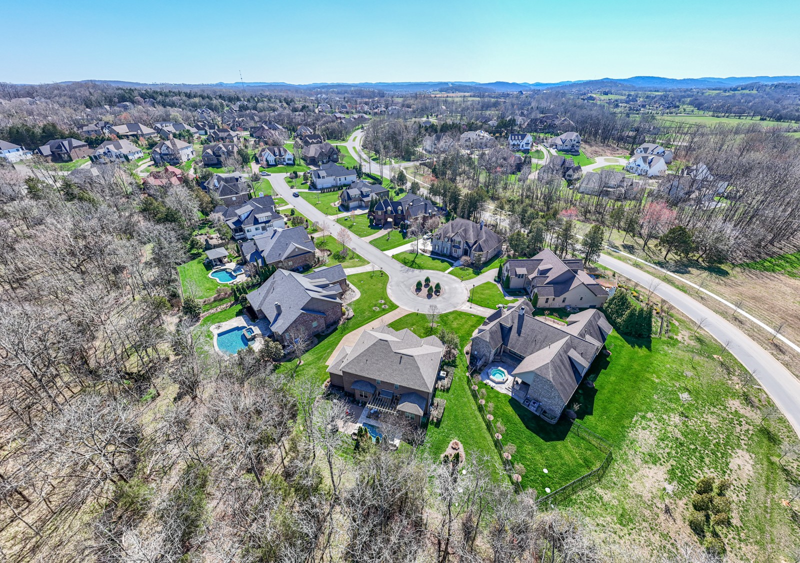 4137 Banner Square Ln