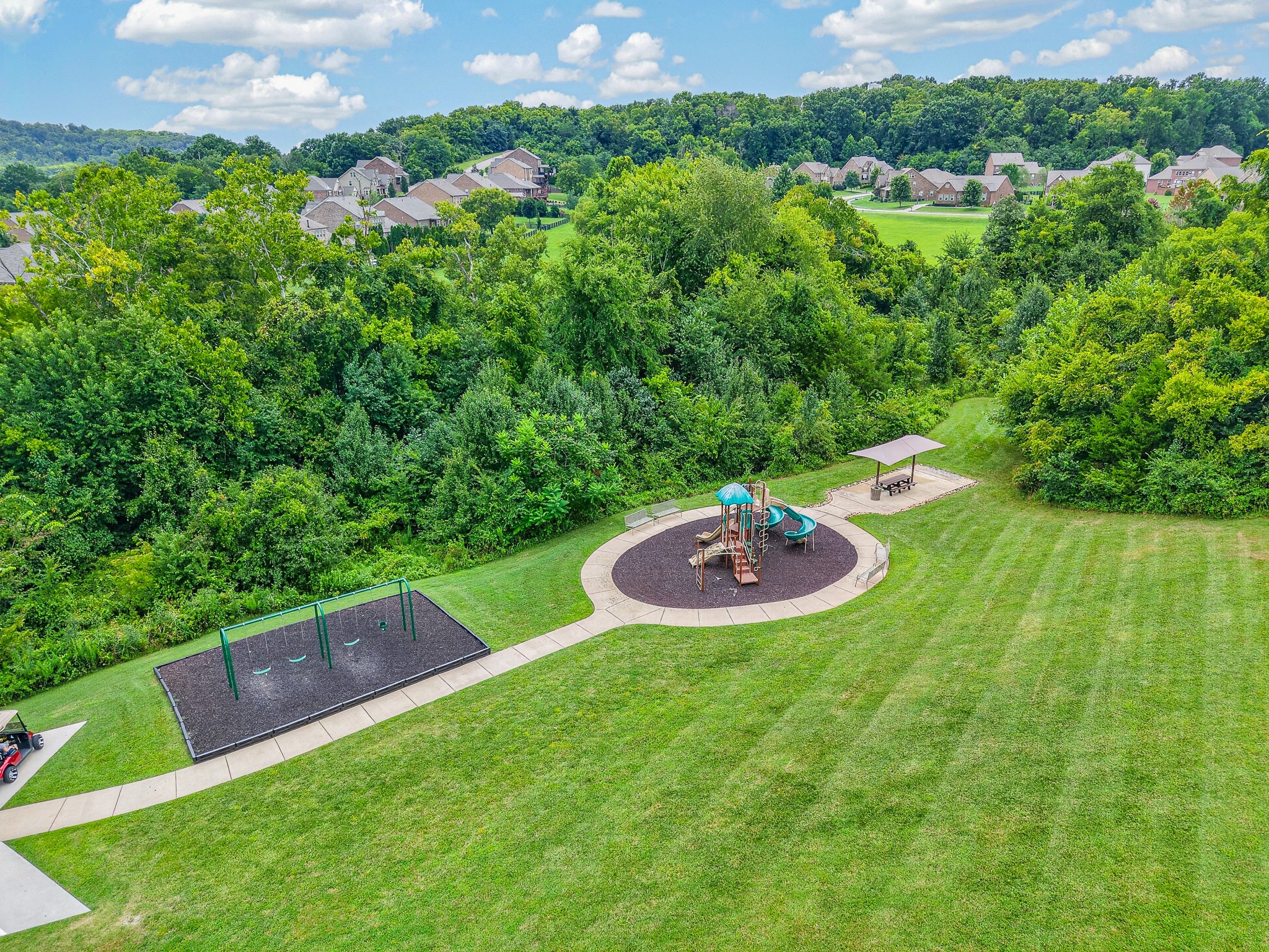 6794 Falls Ridge Ln