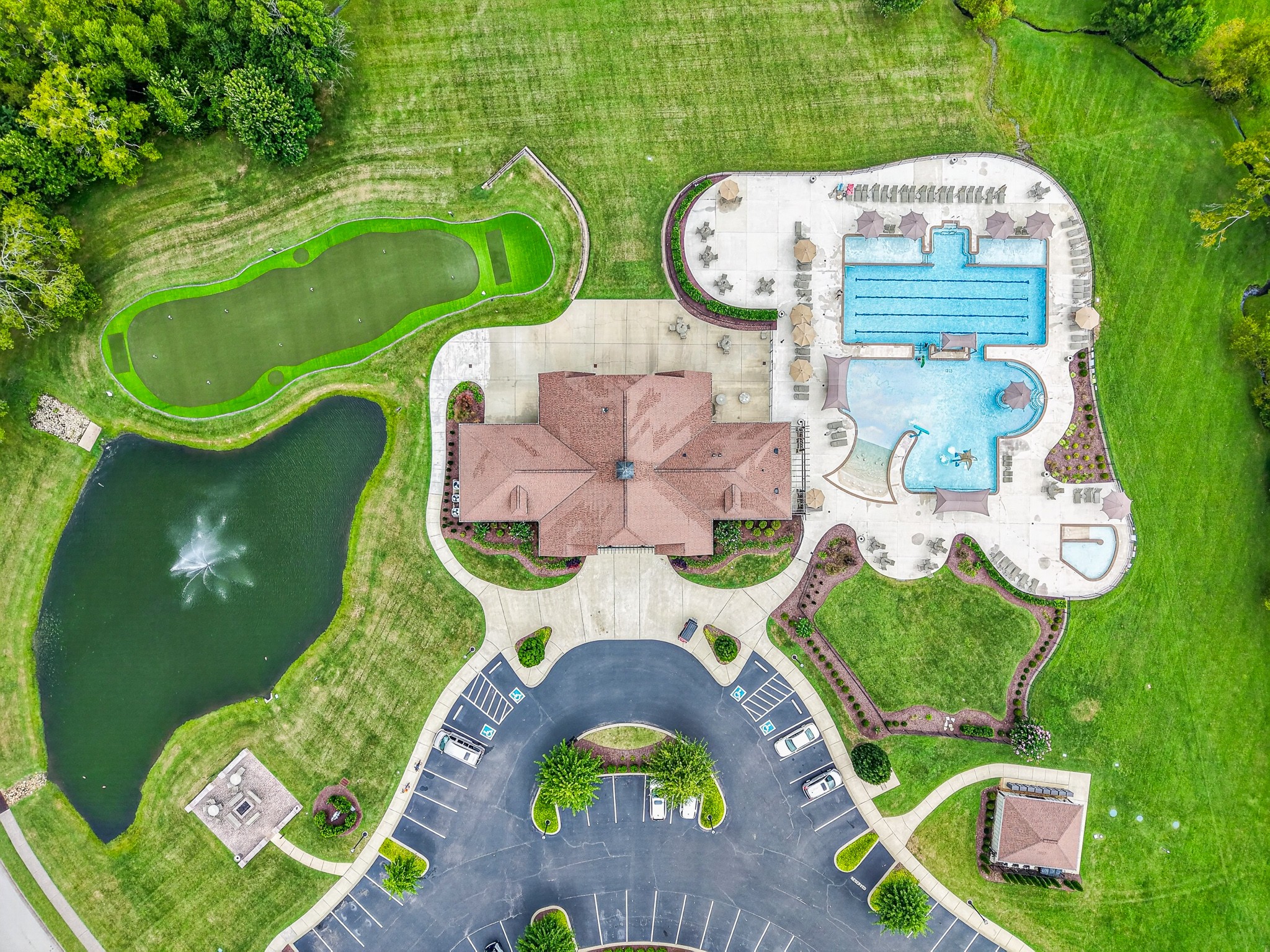 6794 Falls Ridge Ln