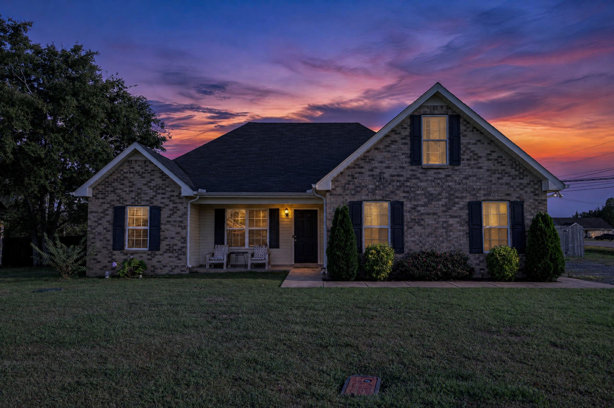 609 Fall Creek Dr