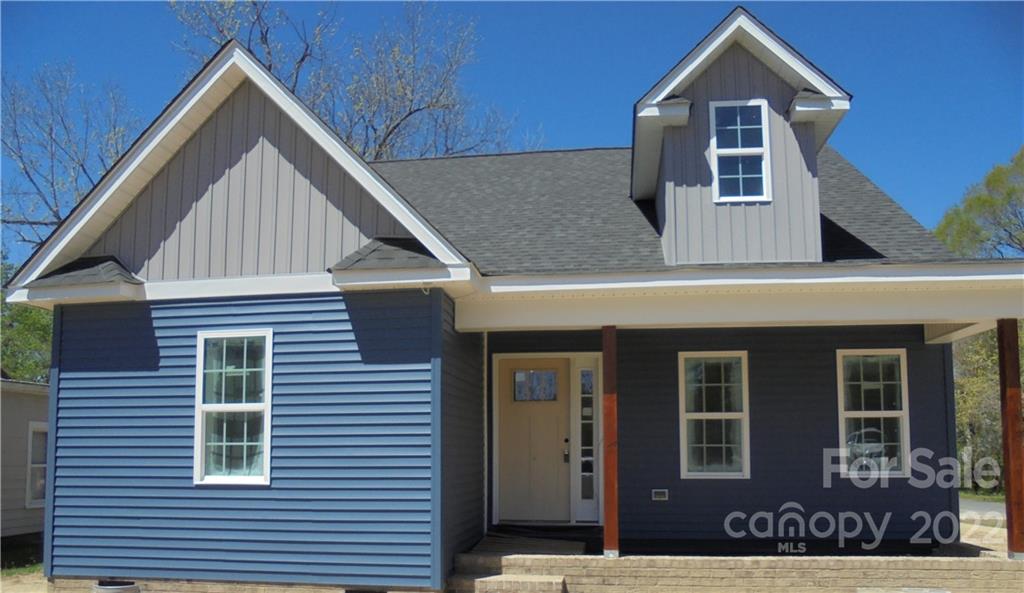 600 S Yadkin Avenue