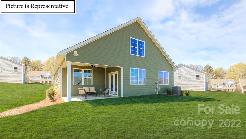 5043 Antebellum Drive
