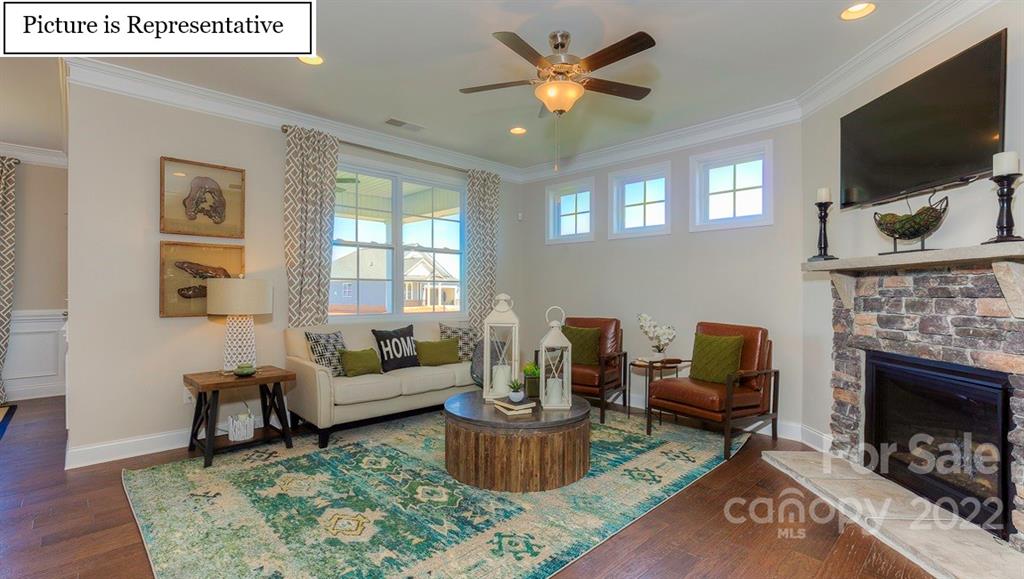 5043 Antebellum Drive