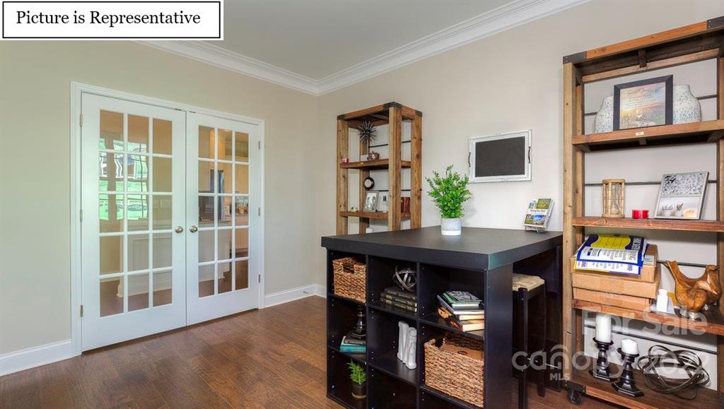5043 Antebellum Drive