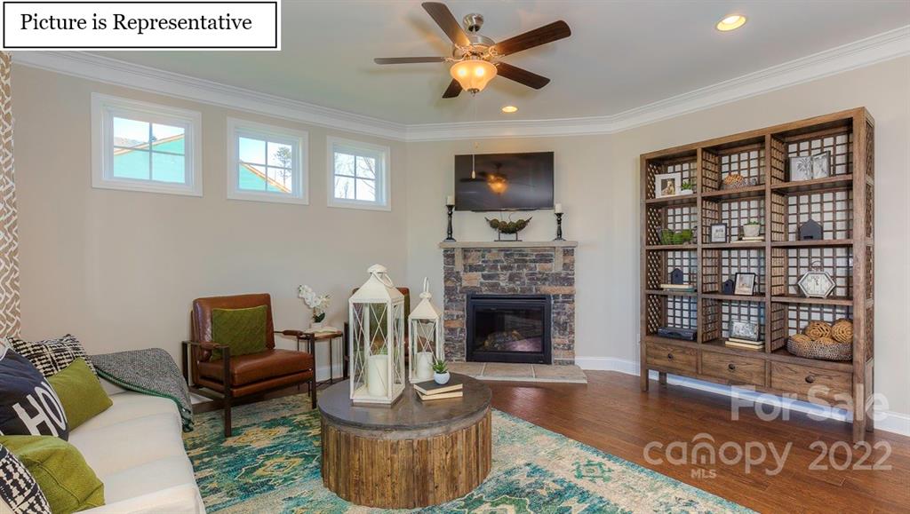 5043 Antebellum Drive