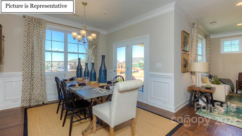 5043 Antebellum Drive