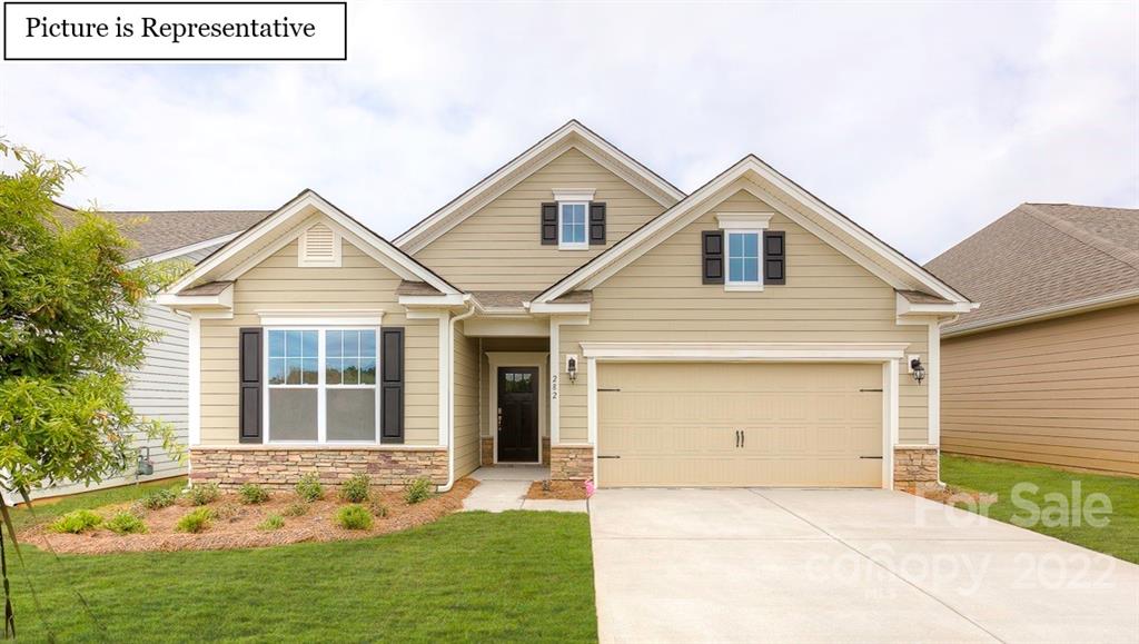 5043 Antebellum Drive