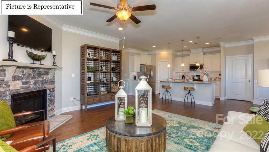5043 Antebellum Drive