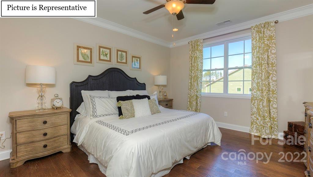 5043 Antebellum Drive