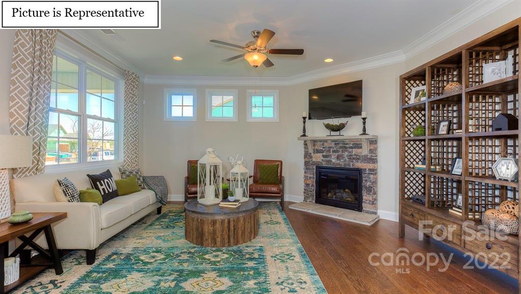 5043 Antebellum Drive