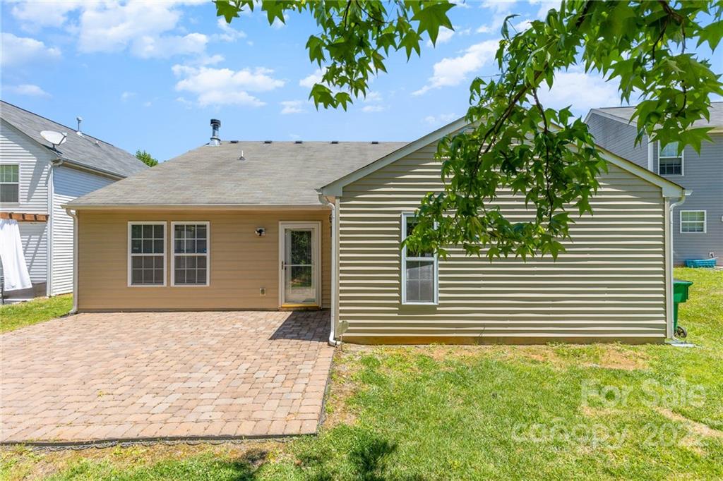 3215 Osceola Lane