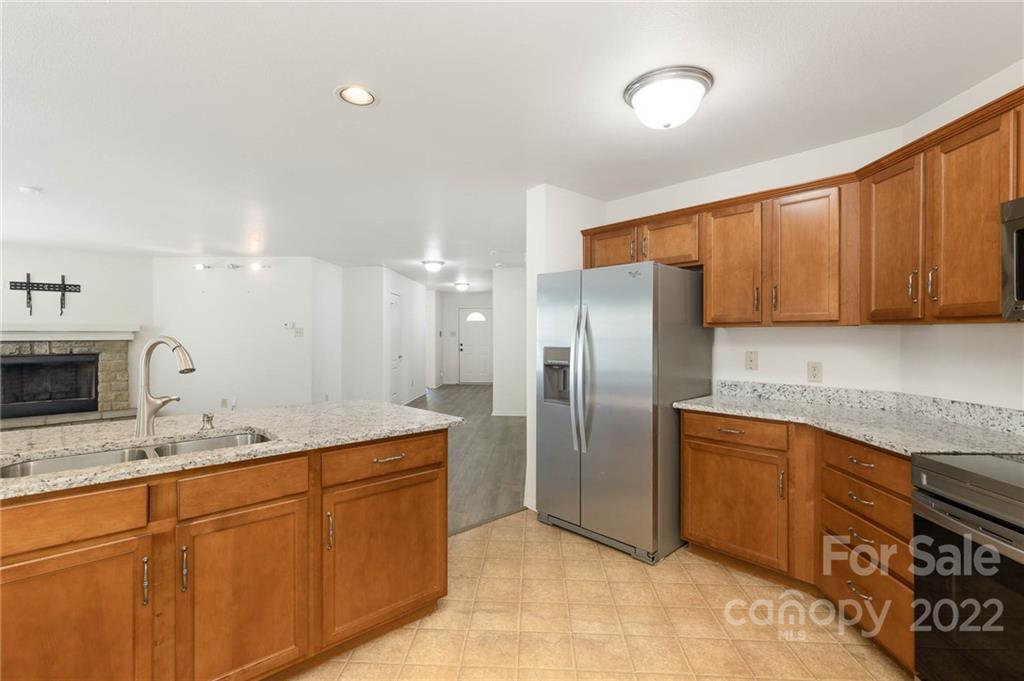 3215 Osceola Lane