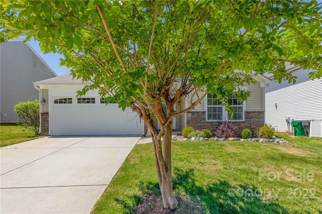 3215 Osceola Lane