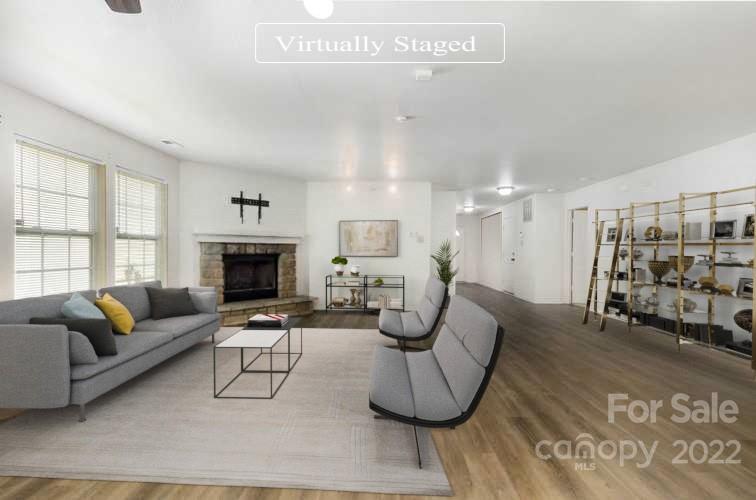 3215 Osceola Lane