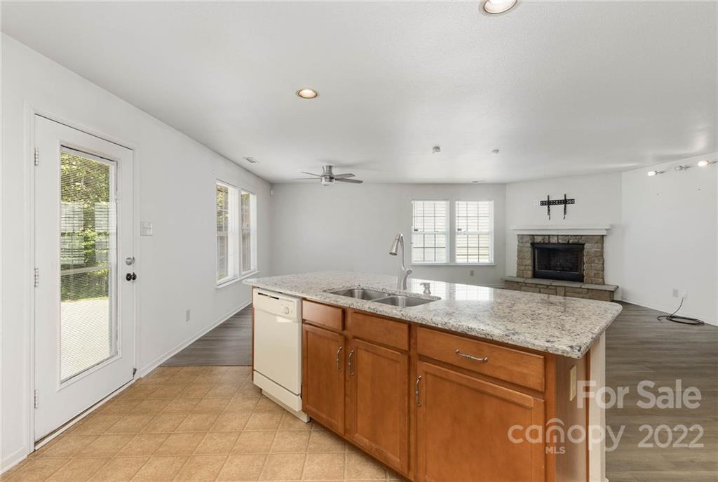 3215 Osceola Lane