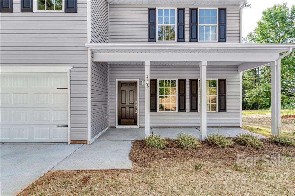 2109 Timber Ridge Unit: 59