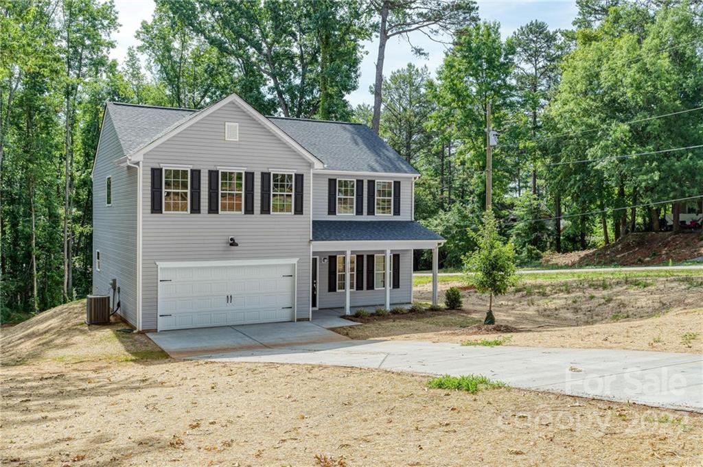 2109 Timber Ridge Unit: 59