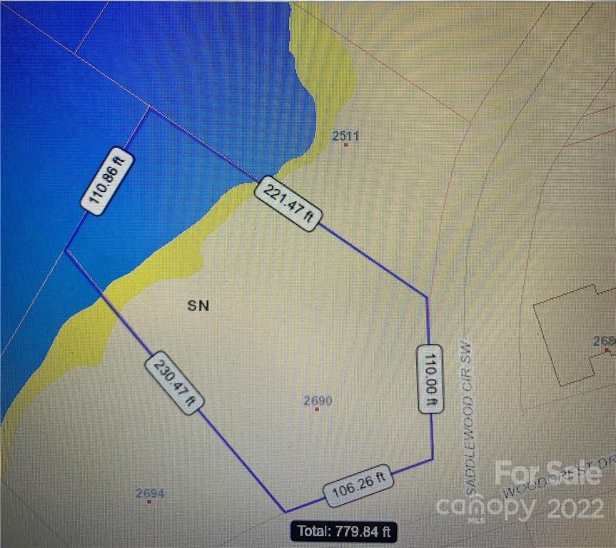 2690 Woodcrest Drive SW Unit: 143