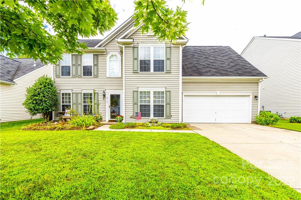 5115 Sunburst Lane