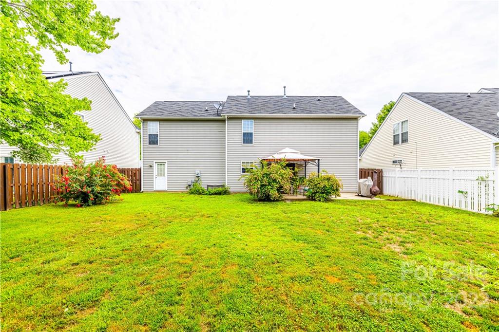 5115 Sunburst Lane