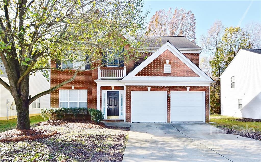 8701 Challenger Drive