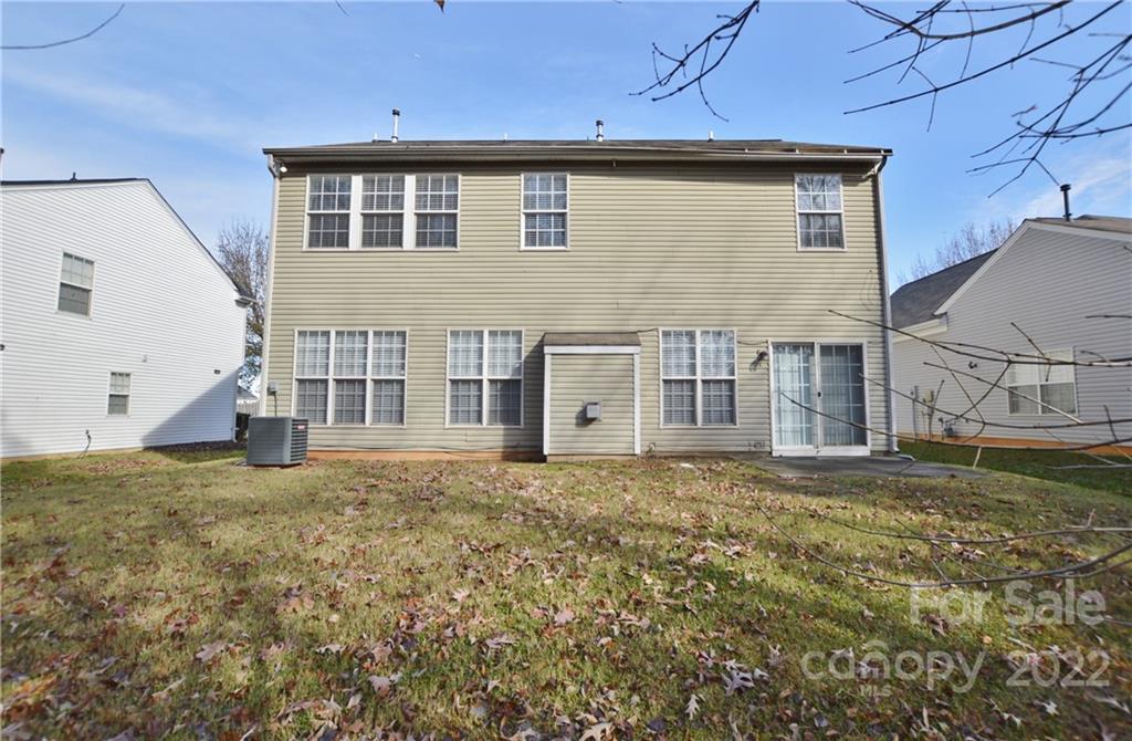 8701 Challenger Drive