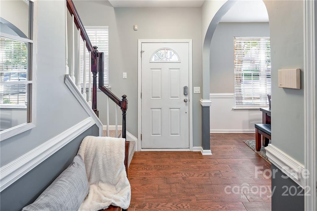 8218 Chaceview Court