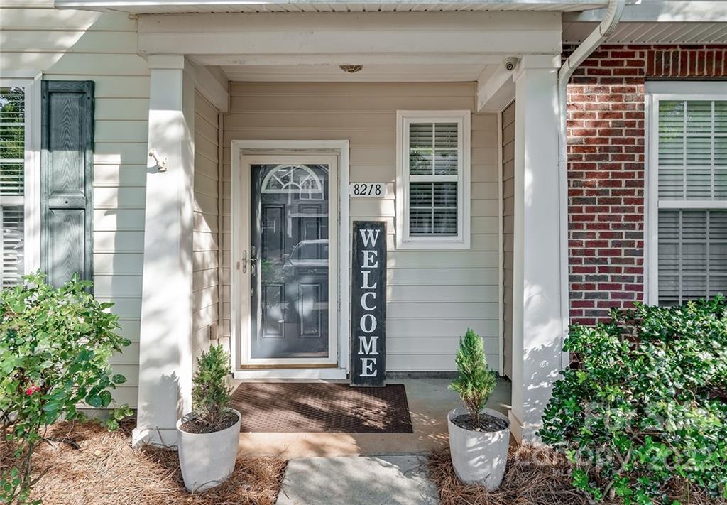 8218 Chaceview Court