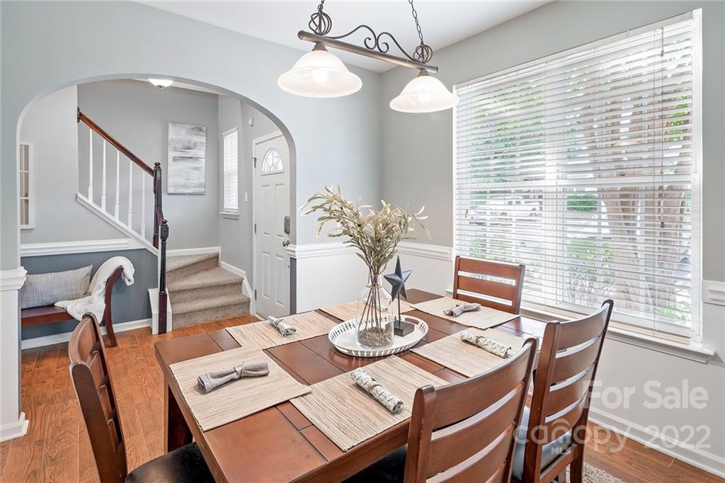 8218 Chaceview Court