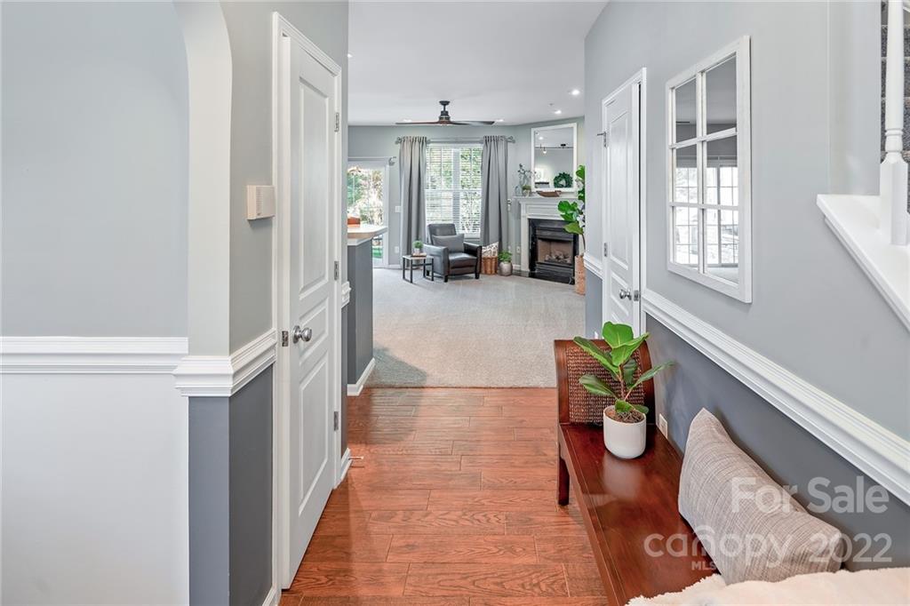8218 Chaceview Court