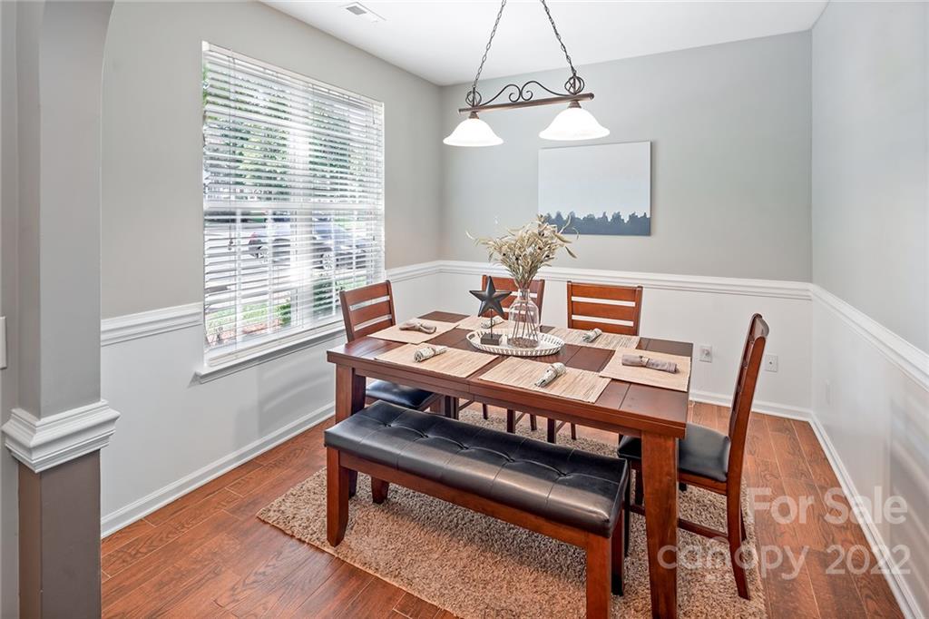 8218 Chaceview Court