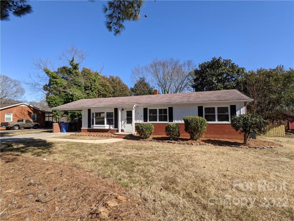 354 Fieldstone Road