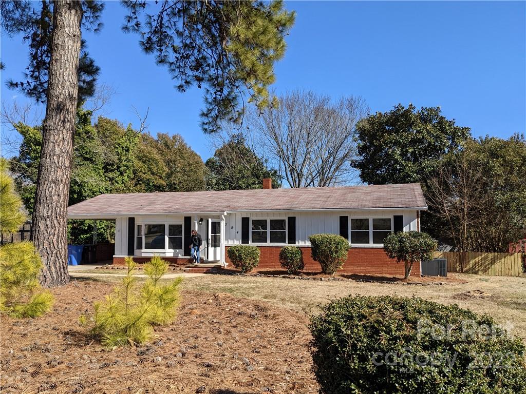 354 Fieldstone Road