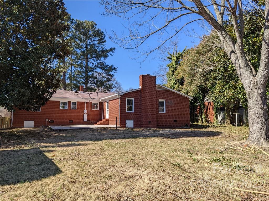 354 Fieldstone Road
