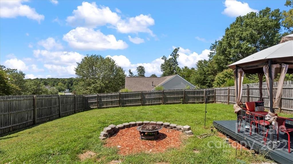 8805 Firestreak Drive