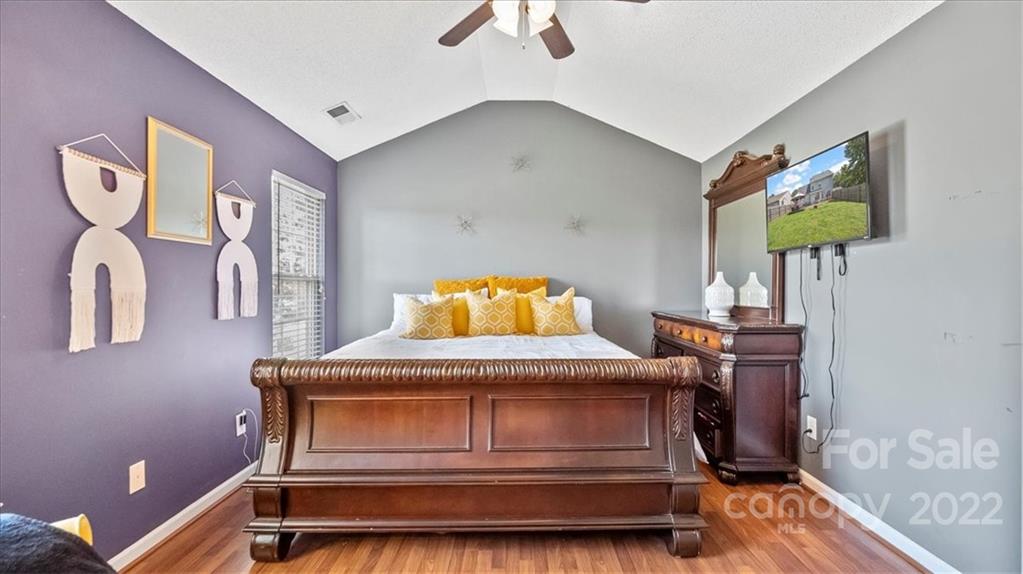 8805 Firestreak Drive