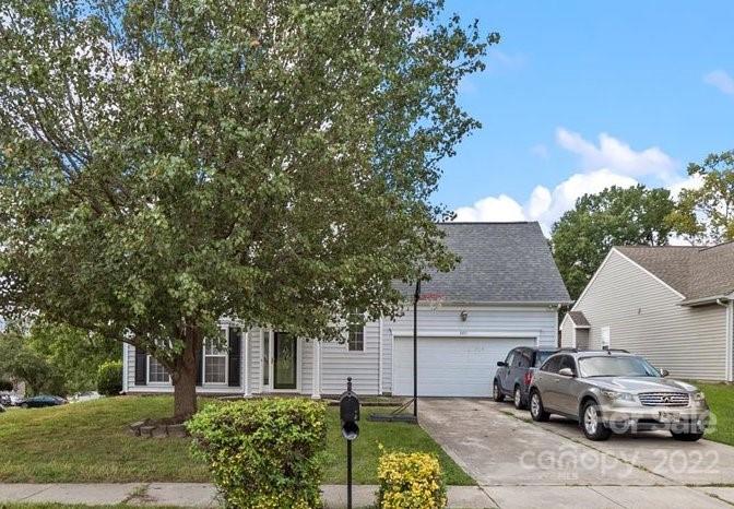 8805 Firestreak Drive