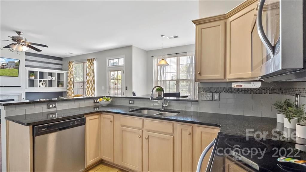 8805 Firestreak Drive
