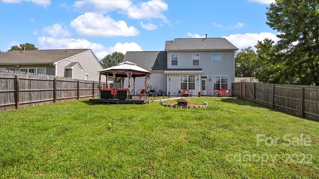 8805 Firestreak Drive