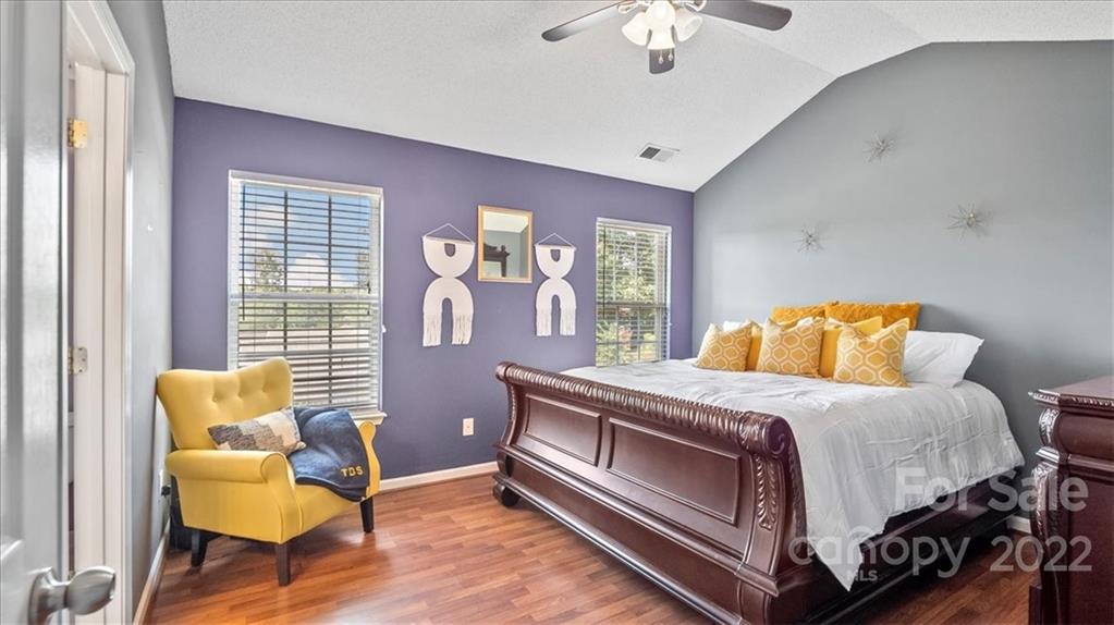 8805 Firestreak Drive