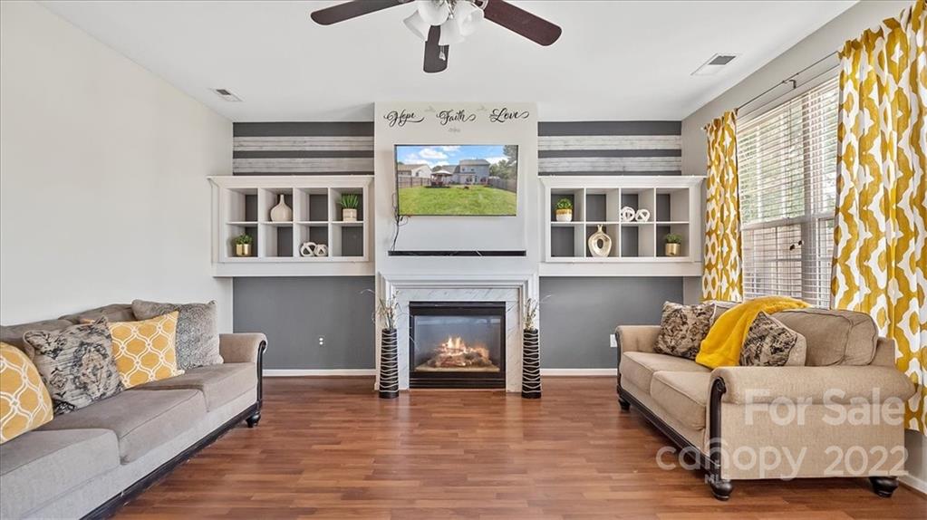 8805 Firestreak Drive