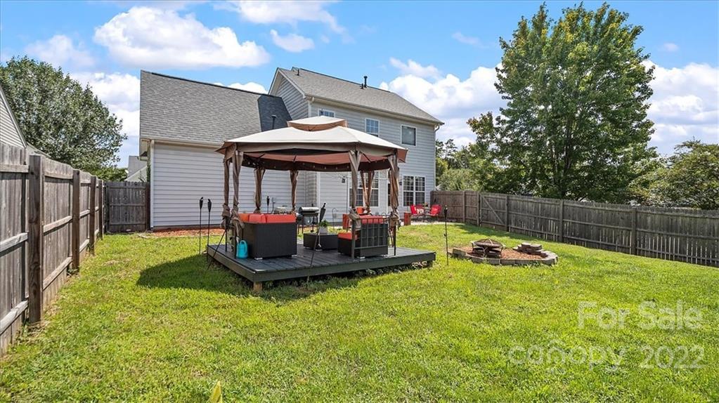 8805 Firestreak Drive