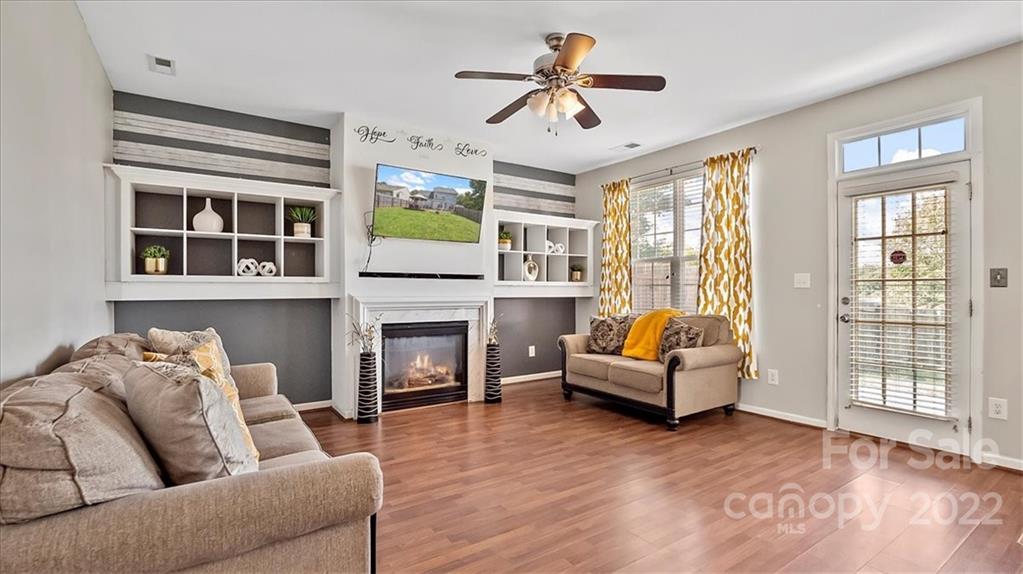 8805 Firestreak Drive