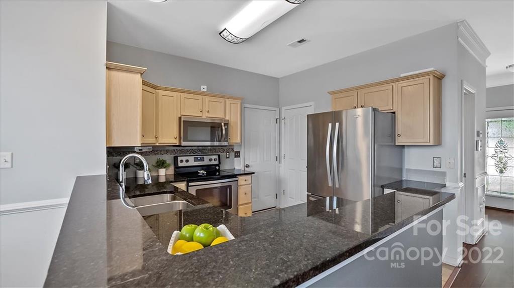 8805 Firestreak Drive