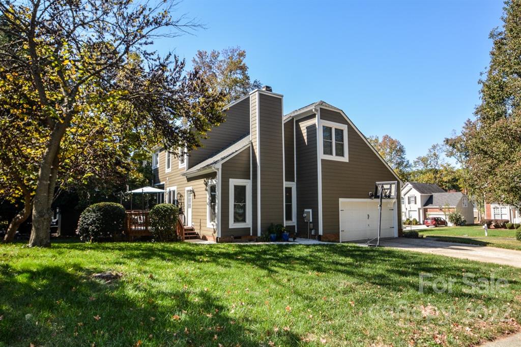 17010 Shady Glen Drive