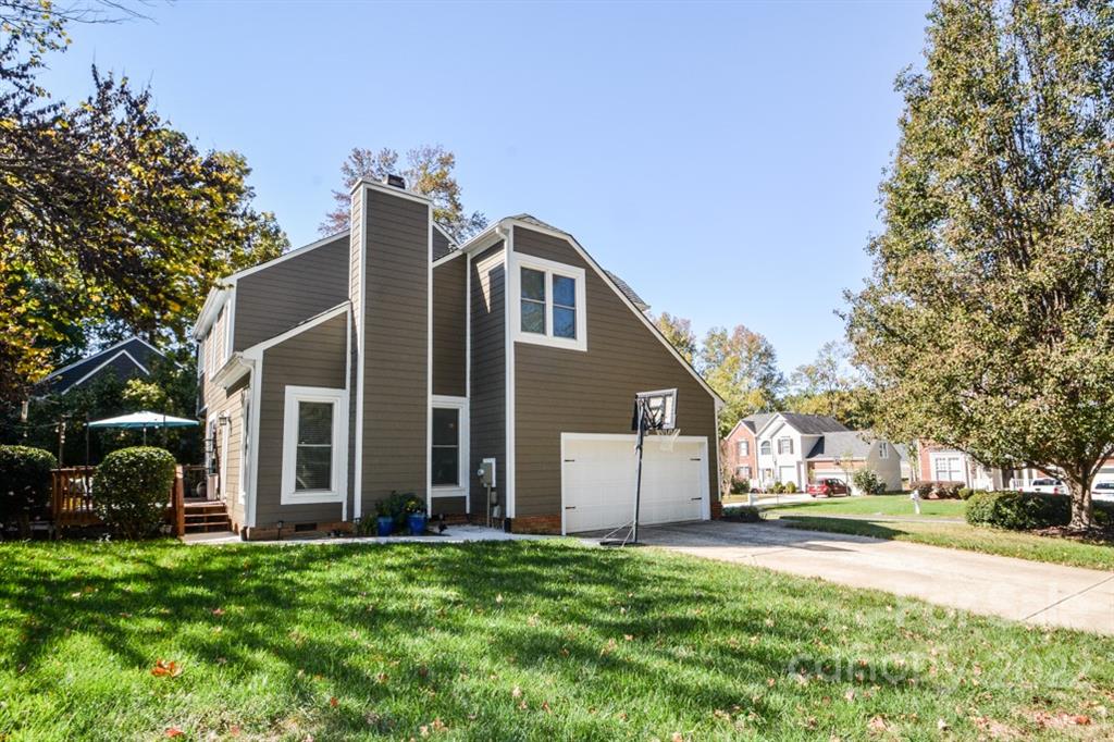 17010 Shady Glen Drive