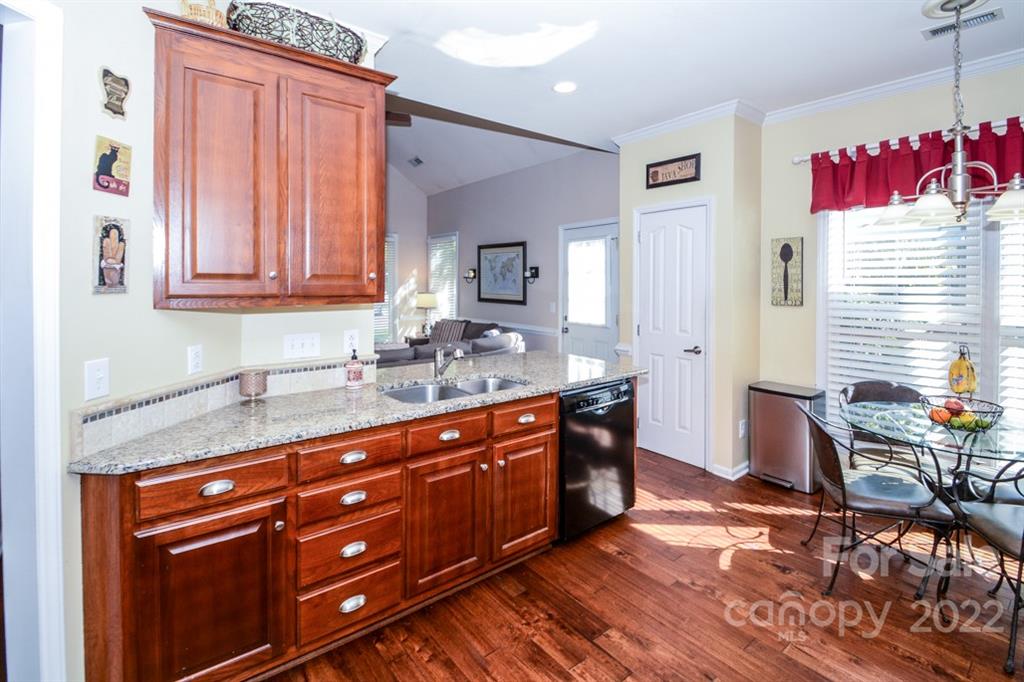 17010 Shady Glen Drive