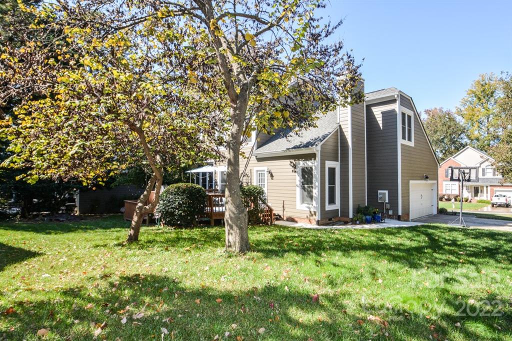 17010 Shady Glen Drive